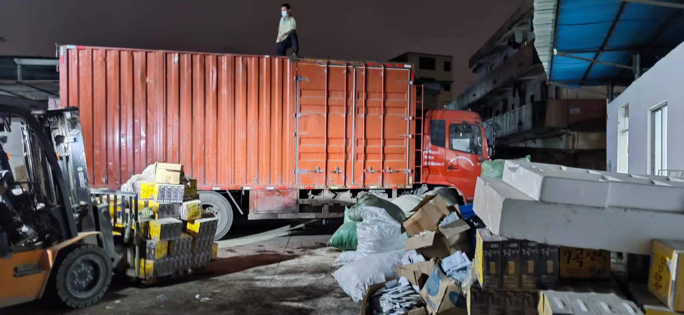 过期的化妆品一般怎么处理,现场处理化妆品