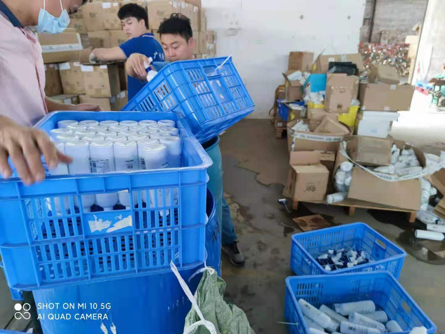 过期洗衣液销毁,过期洗衣液怎么处理